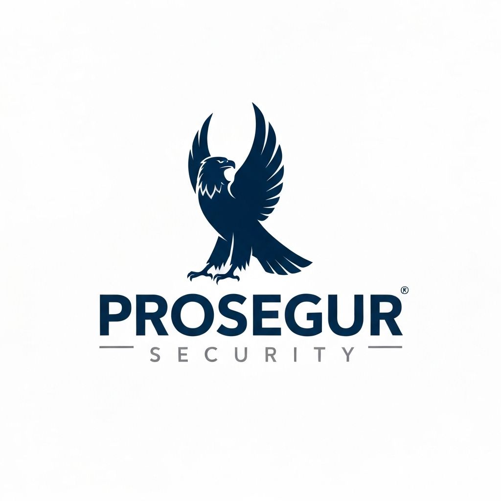 Logo Prosegur