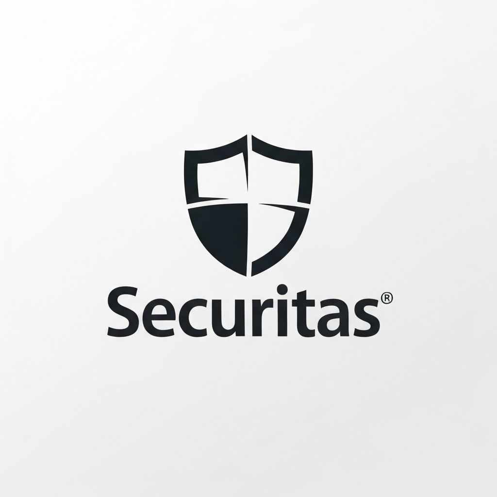 Logo Securitas